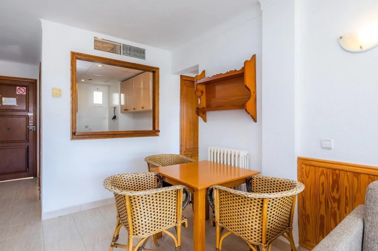 Apartment Apto Con Terraza 3 Peguera