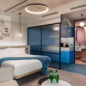  Apartment Coeo Parras Design Spanien