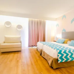 Hotel Cupido Boutique, Peguera