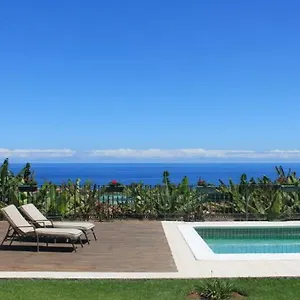  Ferienhaus Casa Strelizia - Spanien