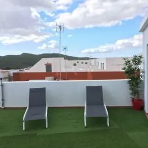  Apartment Cerca Del Aeropuerto Spanien